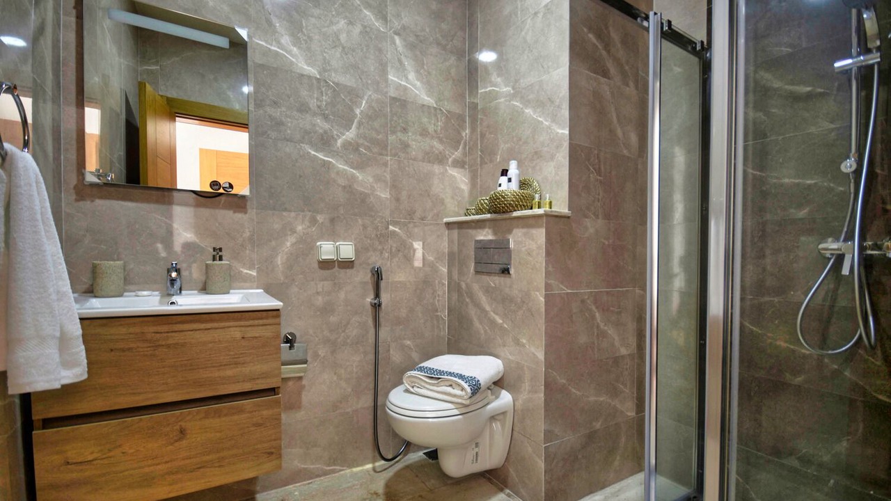 Photo of Bathroom in Founty