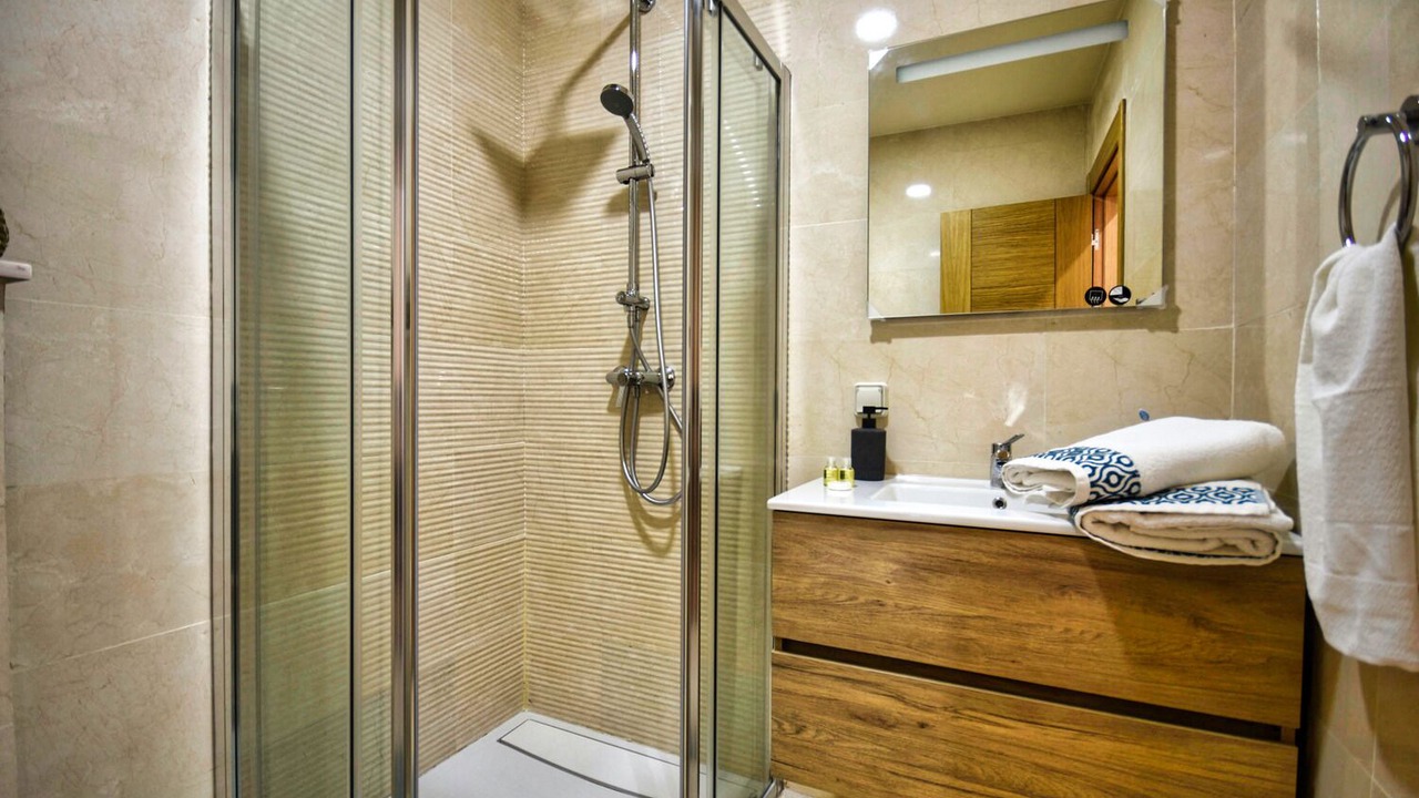 Photo of Bathroom in Founty