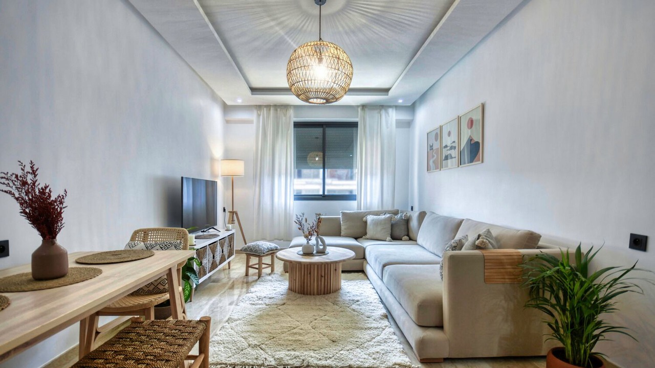 Photo of Livingroom in Founty