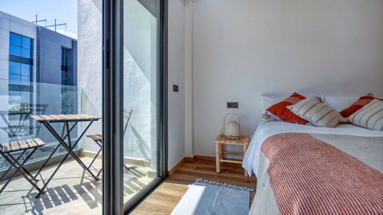 Photo of Bedroom in Founty