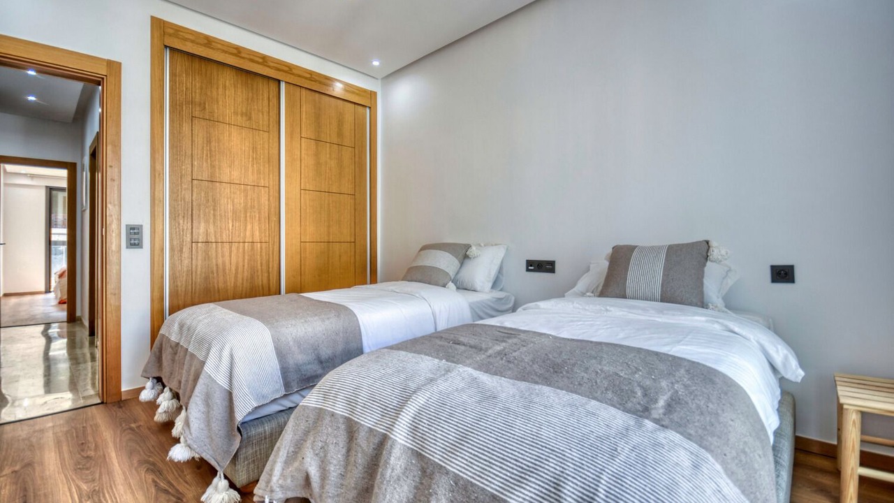 Photo of Bedroom in Founty