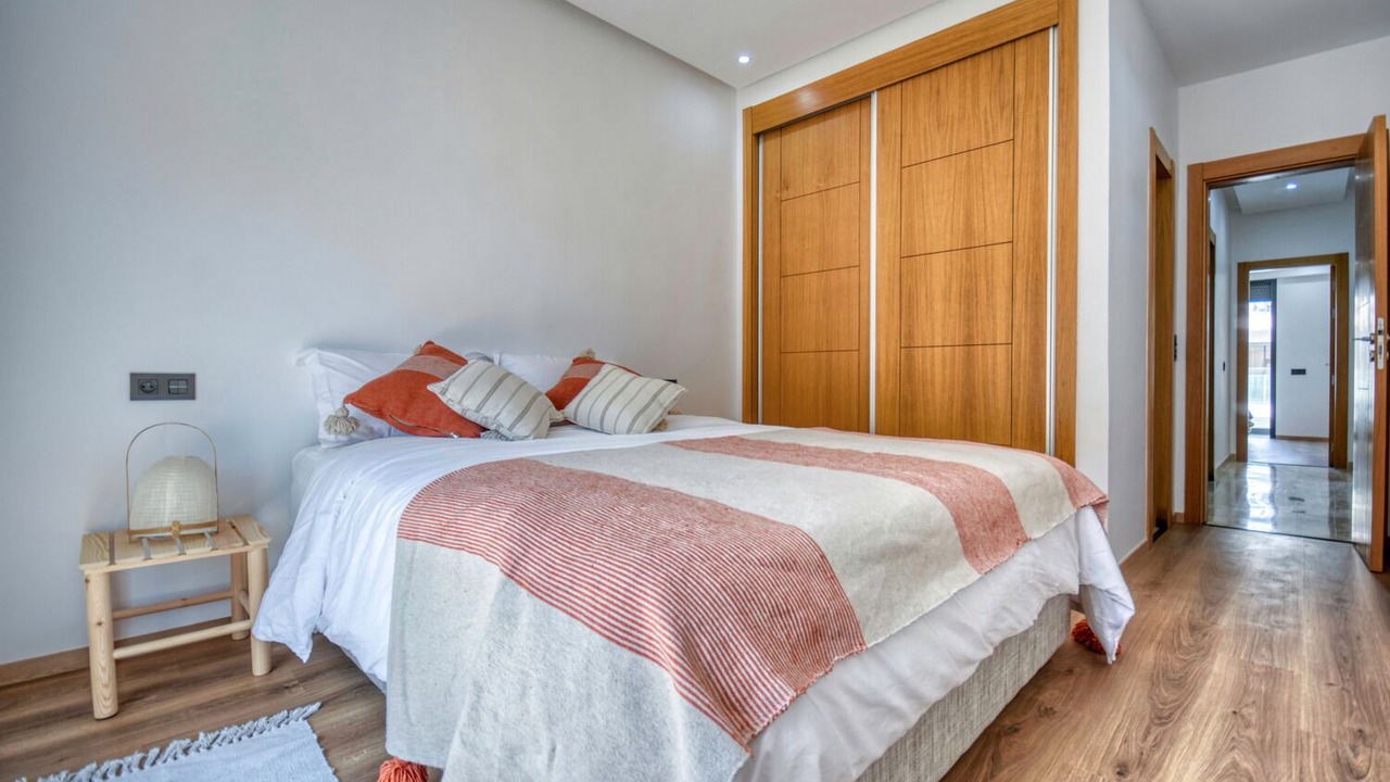 Photo of Bedroom in Founty