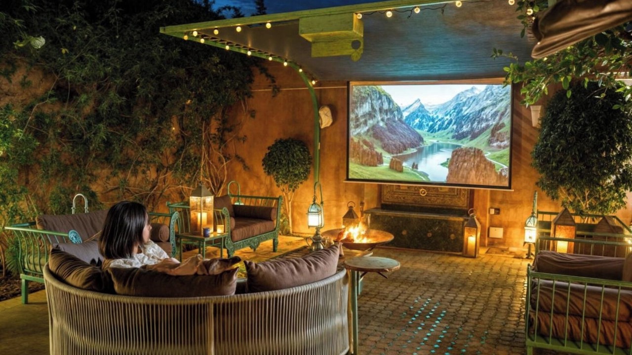 Photo of Outdoor in Targa