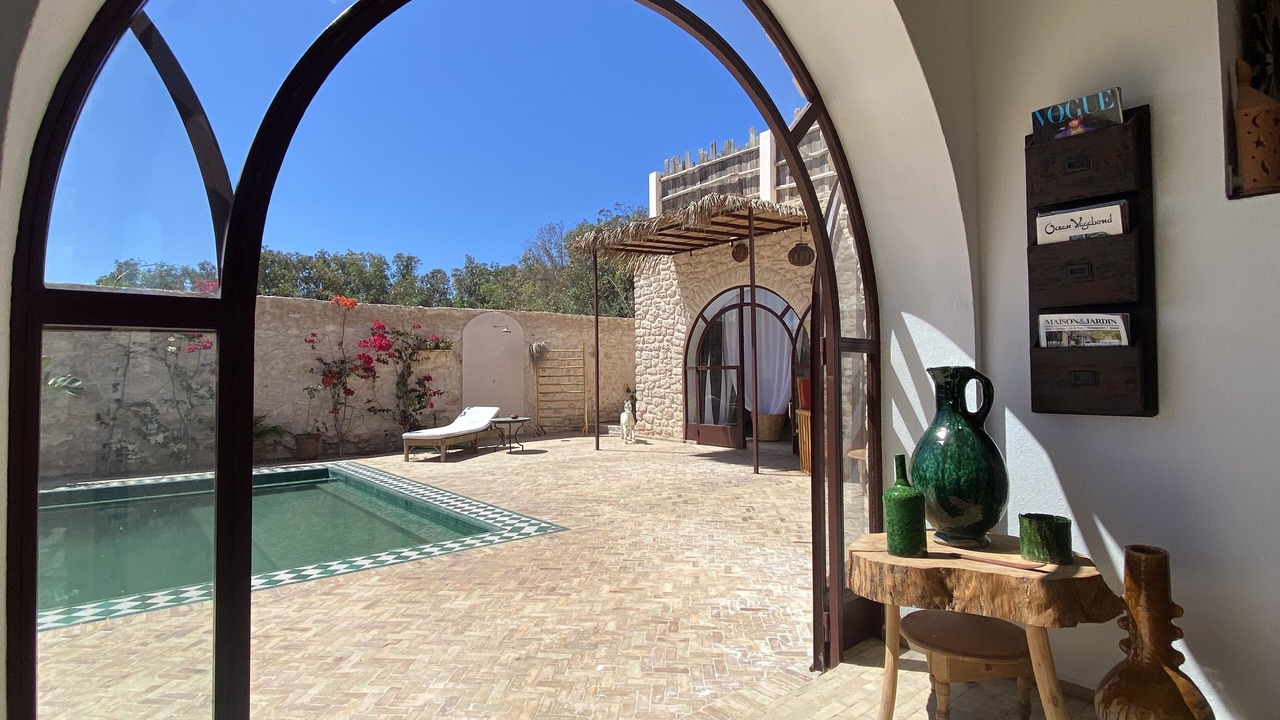 Photo of Outdoor in Ghazoua