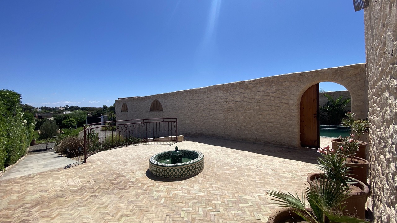 Photo of Patio Balcony in Ghazoua