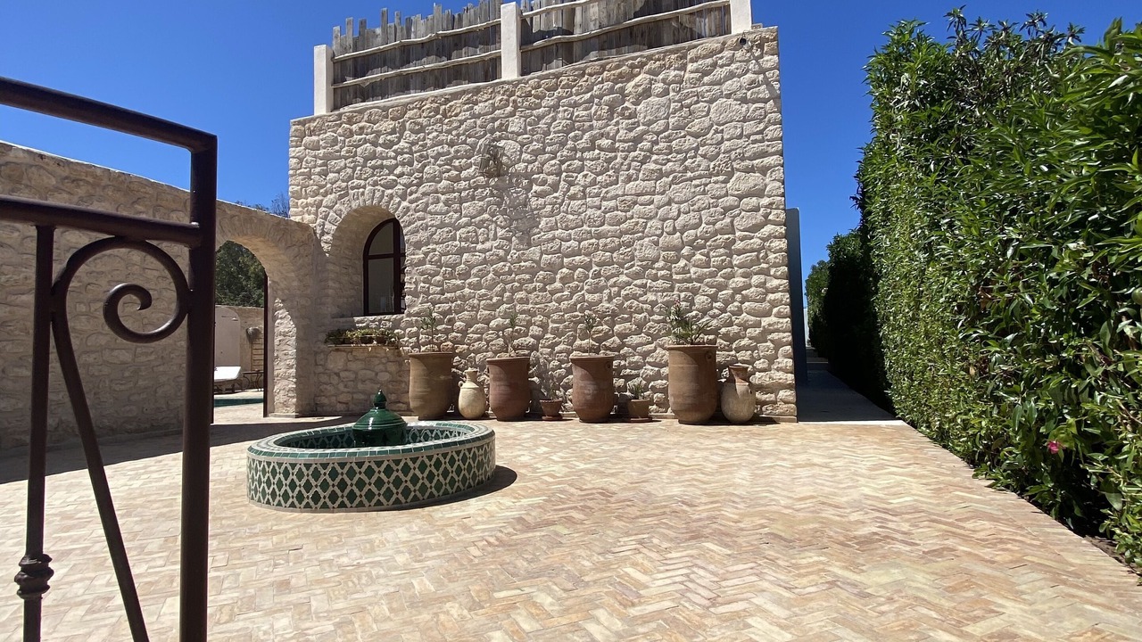 Photo of Outdoor in Ghazoua