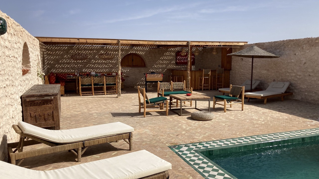 Photo of Outdoor in Ghazoua