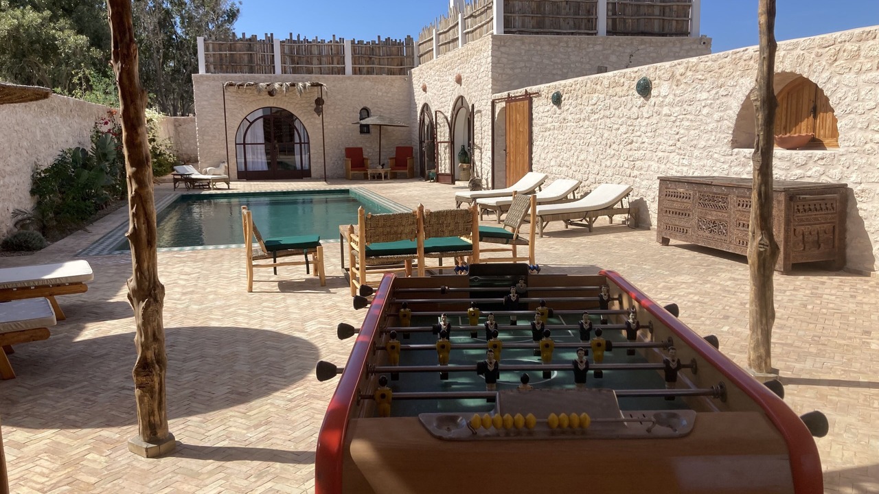 Photo of Outdoor in Ghazoua