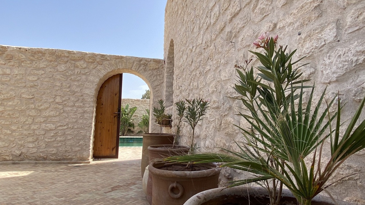 Photo of Outdoor in Ghazoua