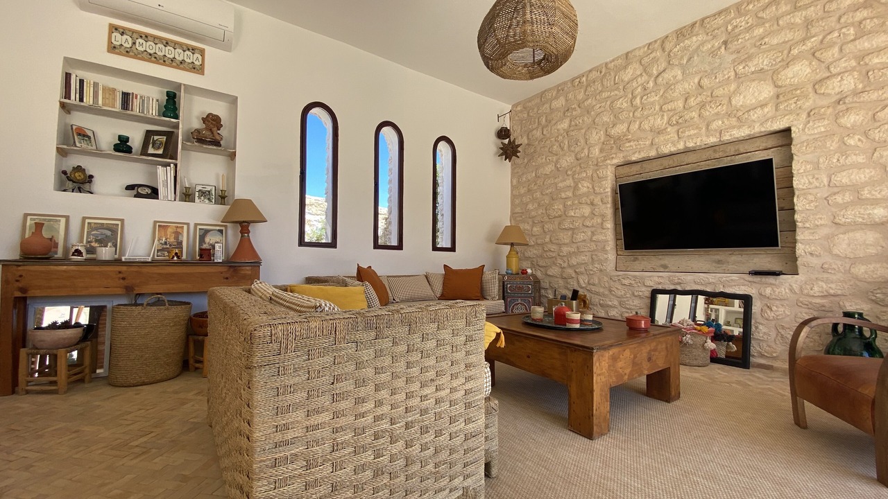 Photo of Livingroom in Ghazoua