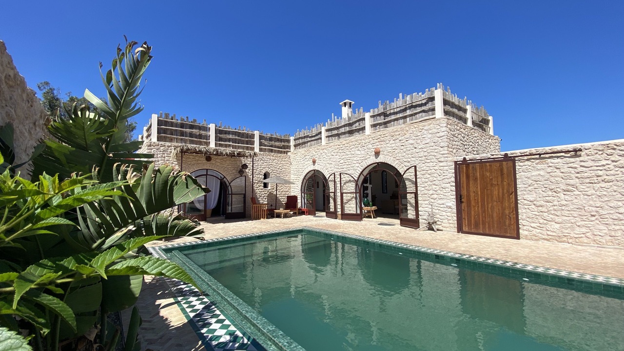 Photo of Outdoor in Ghazoua