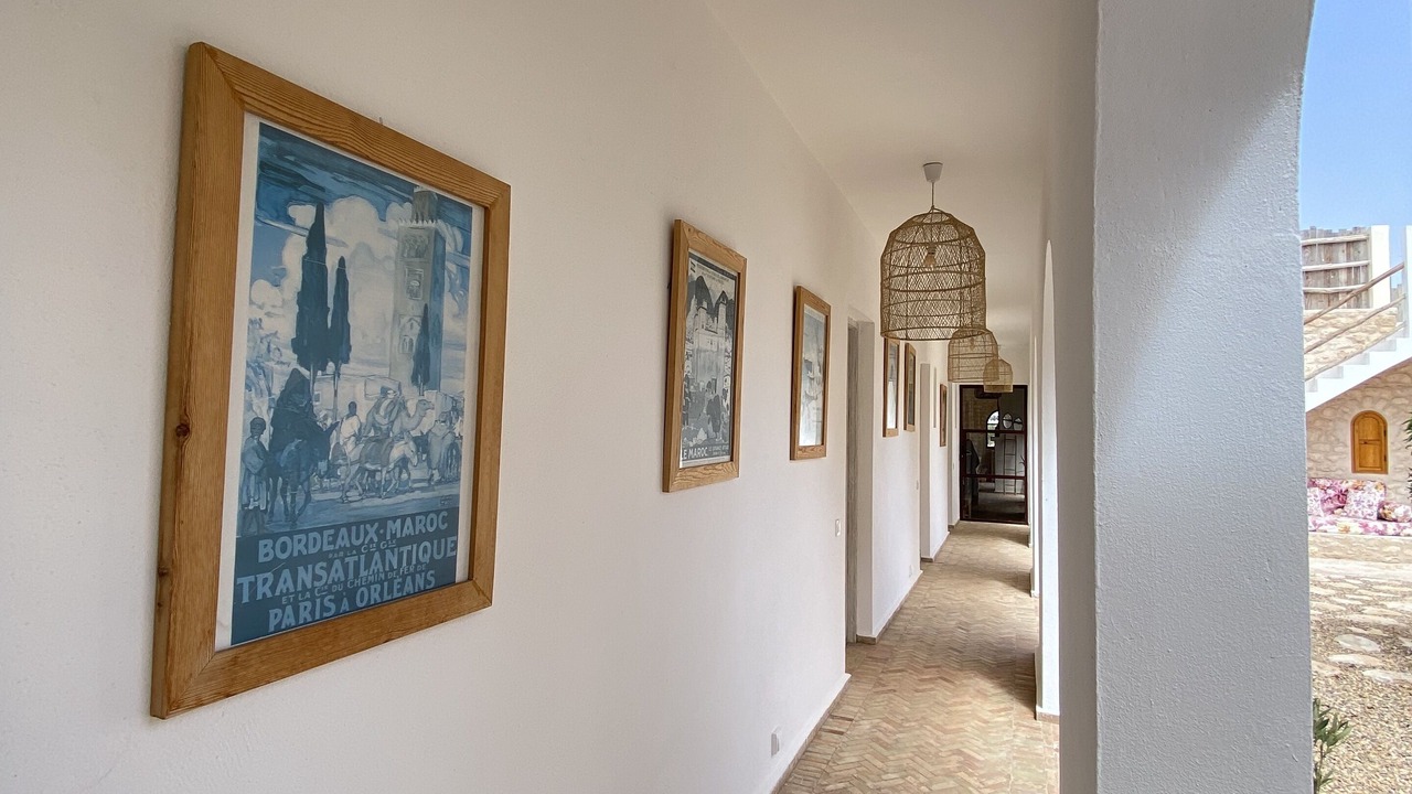 Photo of Outdoor in Ghazoua