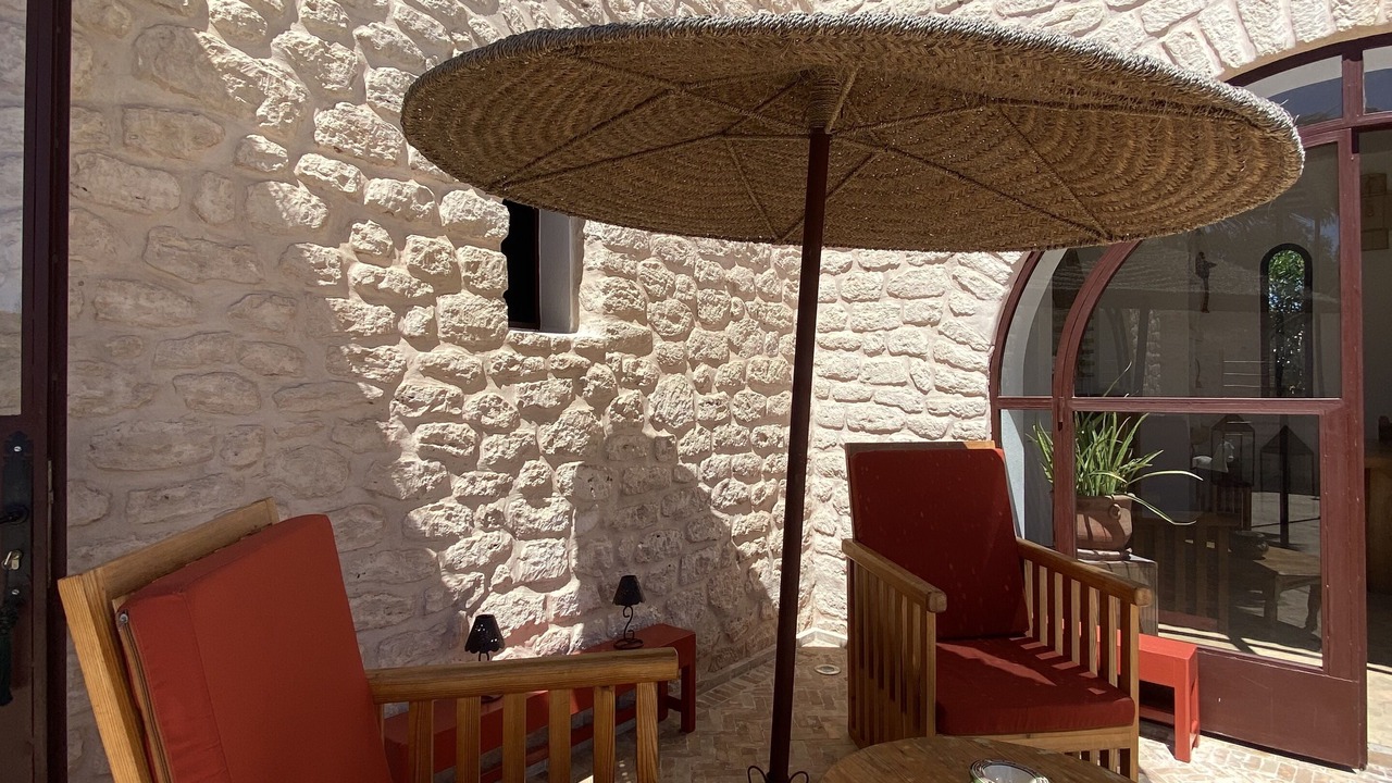 Photo of Patio Balcony in Ghazoua