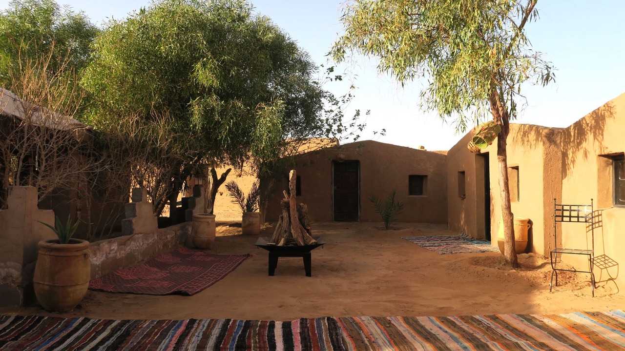 Photo of Outdoor in M'Hamid El Ghizlane