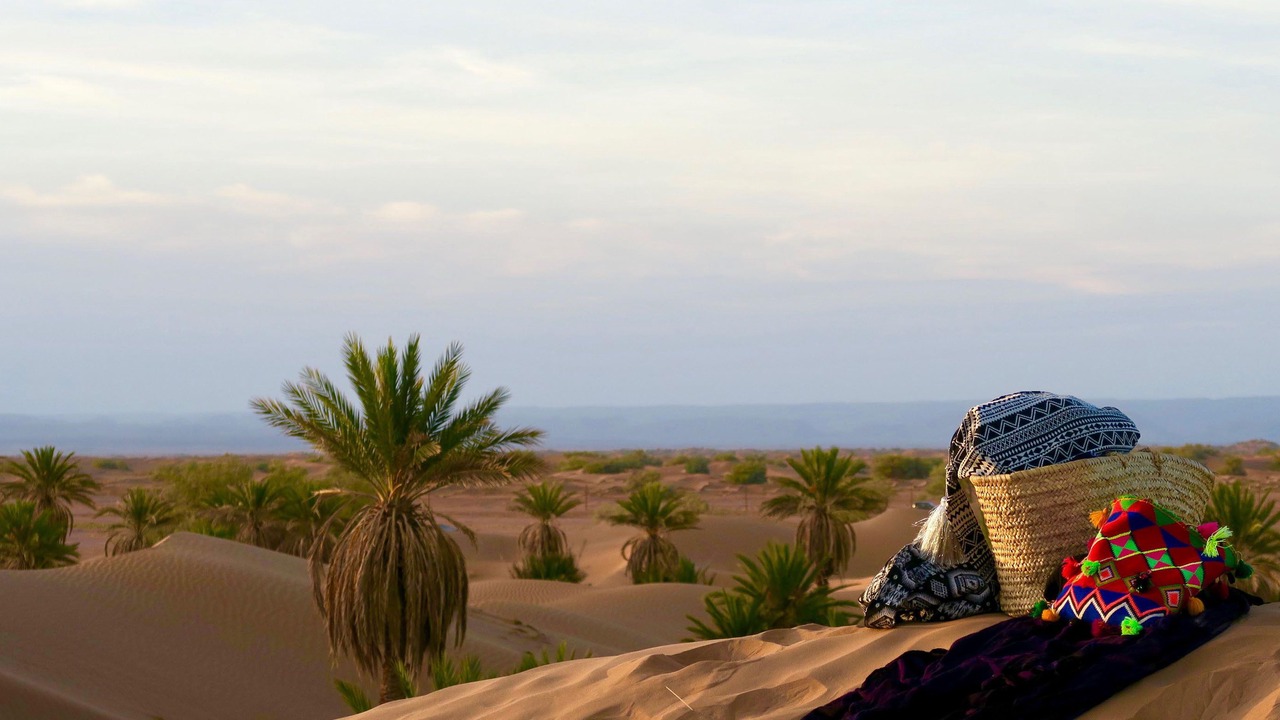 Photo of Outdoor in M'Hamid El Ghizlane
