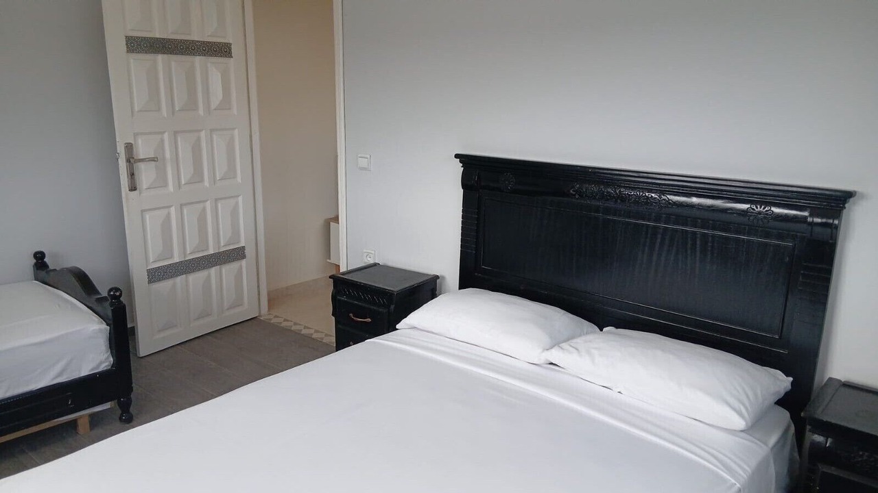 Photo of Bedroom in Ksar es Seghir