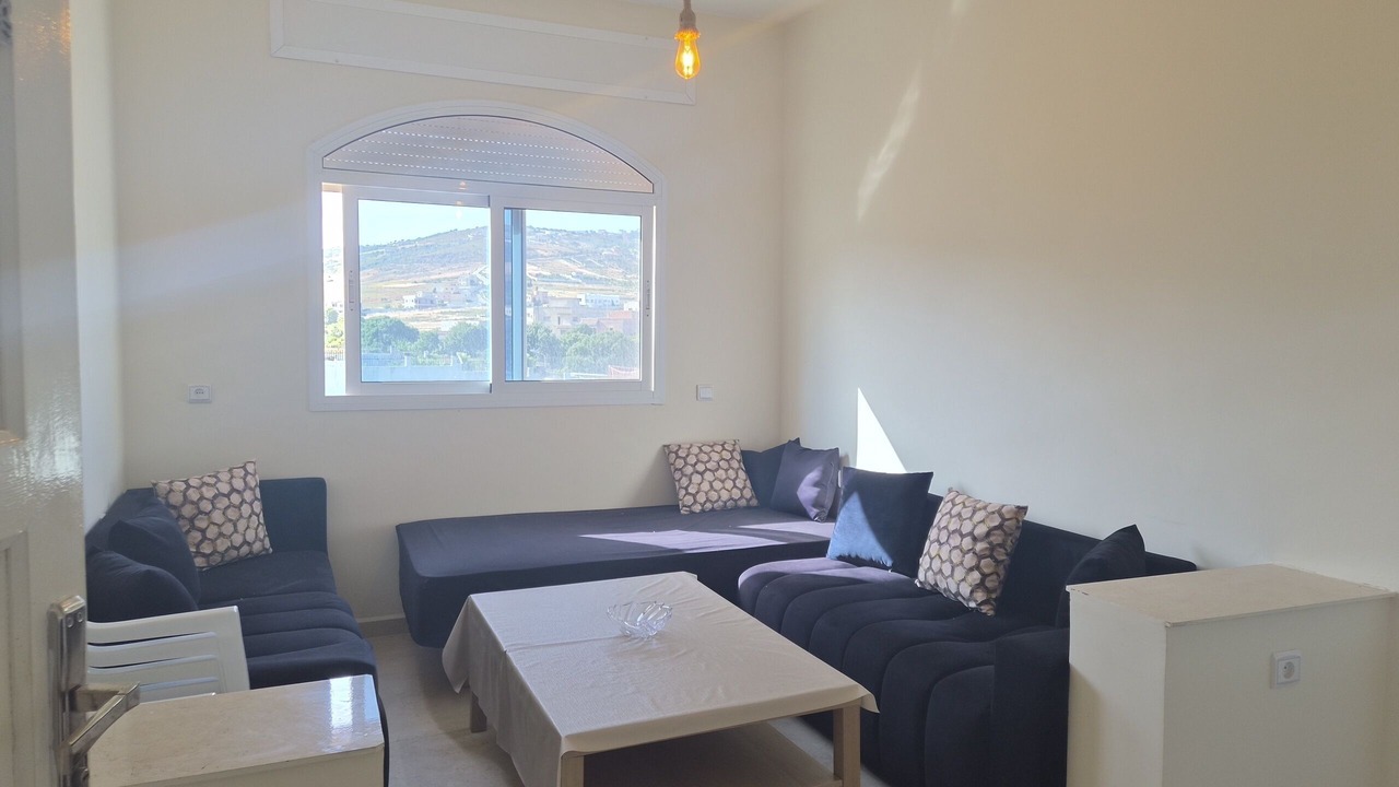 Photo of Livingroom in Ksar es Seghir