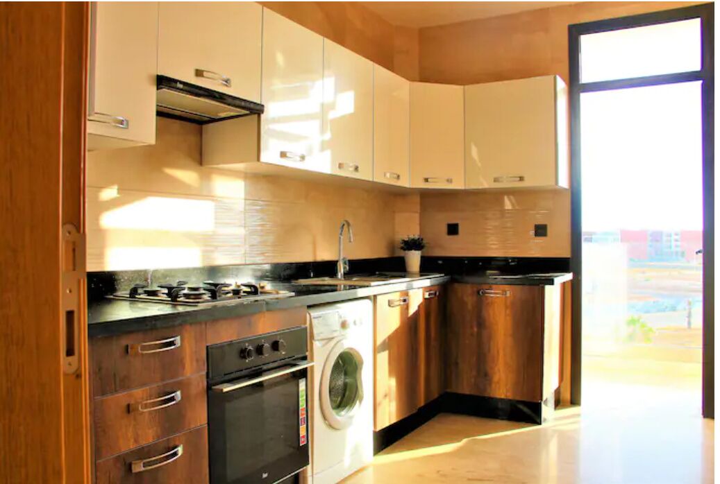Photo of Kitchen in Founty