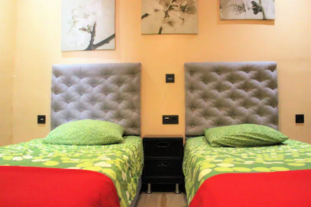Photo of Bedroom in Founty