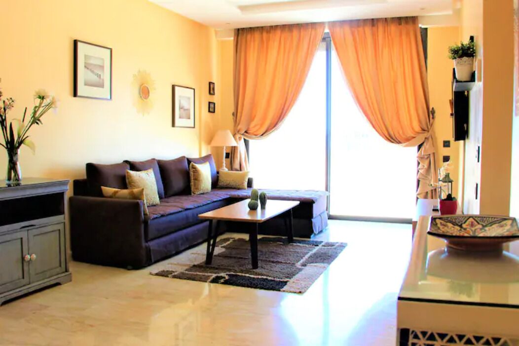 Photo of Livingroom in Founty