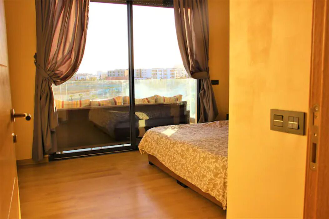 Photo of Bedroom in Founty