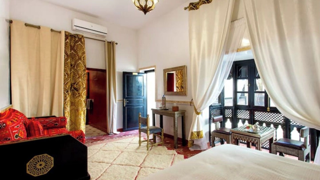 Photo of Bedroom in Sidi Ben Slimane El Jazouli
