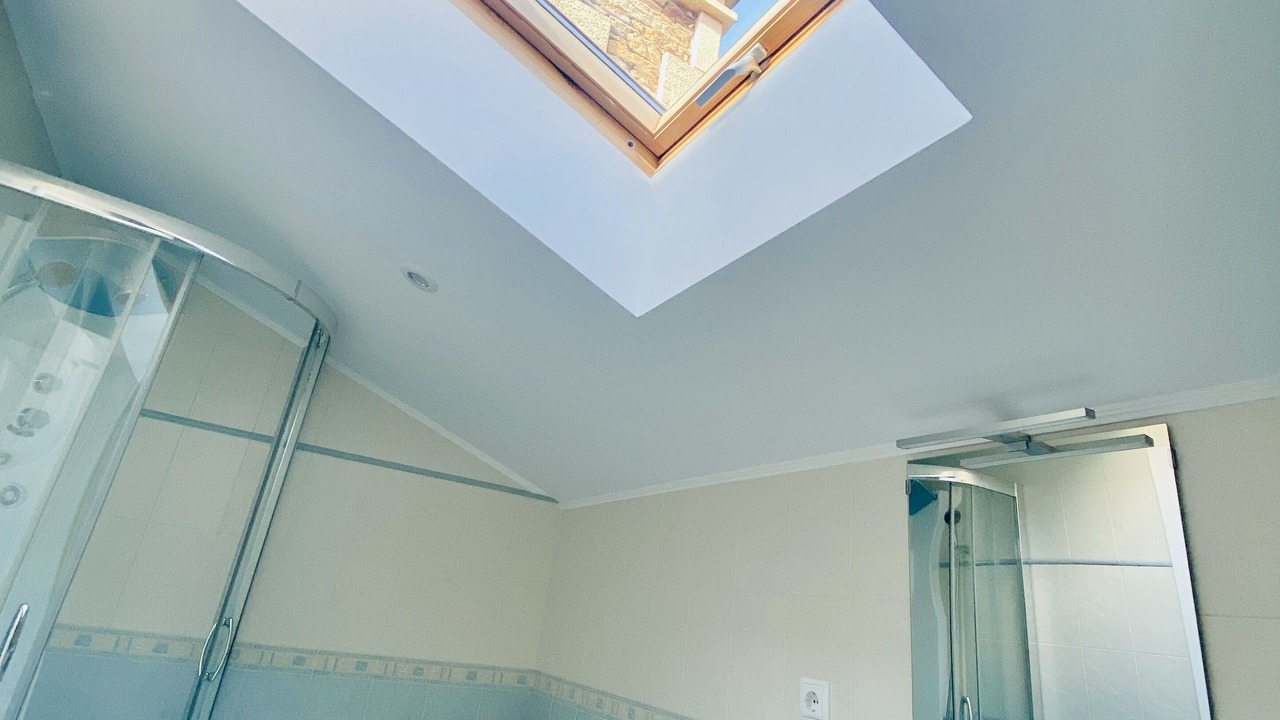 Photo of Bathroom in Vilarrube