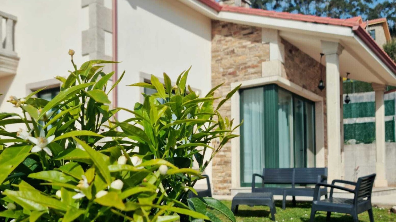 Photo of Outdoor in Vilarrube