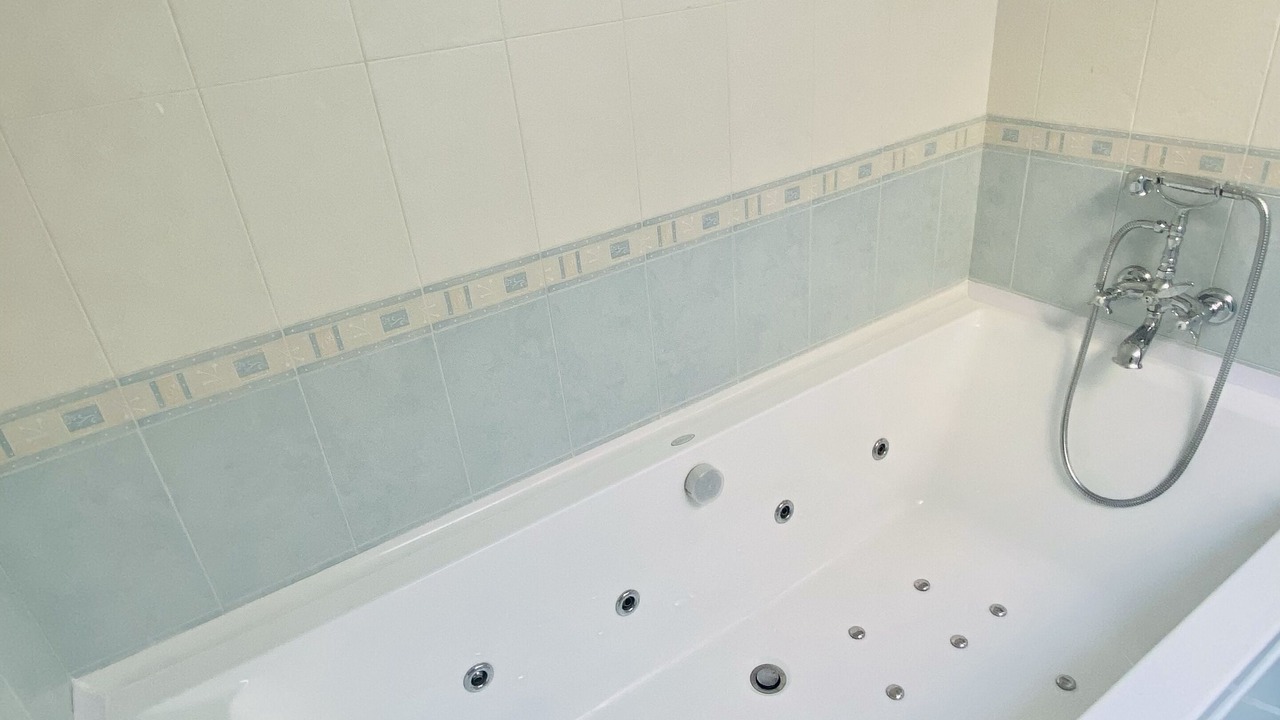 Photo of Bathroom in Vilarrube