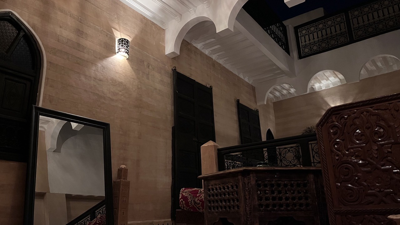 Photo of Others in Riad Zitoun Jdid