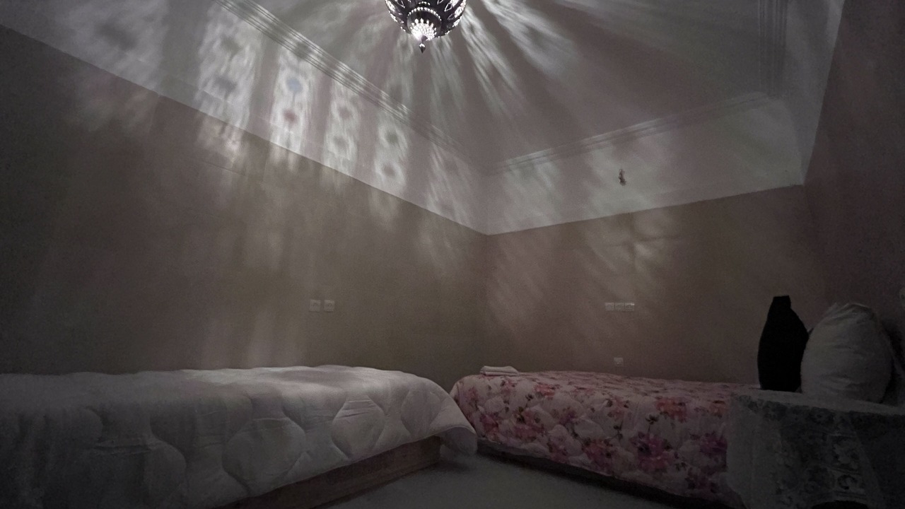 Photo of Bedroom in Riad Zitoun Jdid