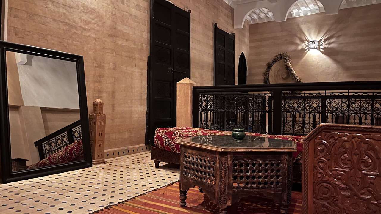 Photo of Others in Riad Zitoun Jdid