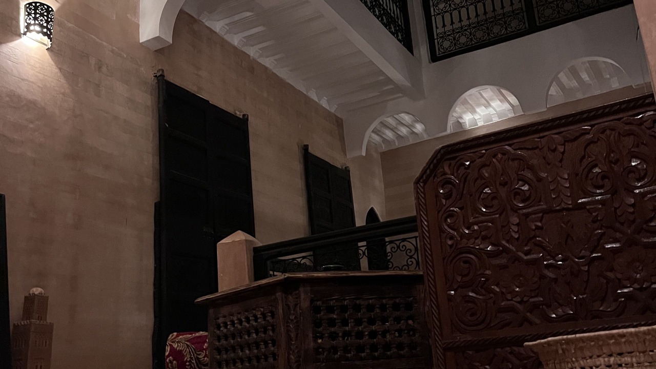 Photo of Others in Riad Zitoun Jdid