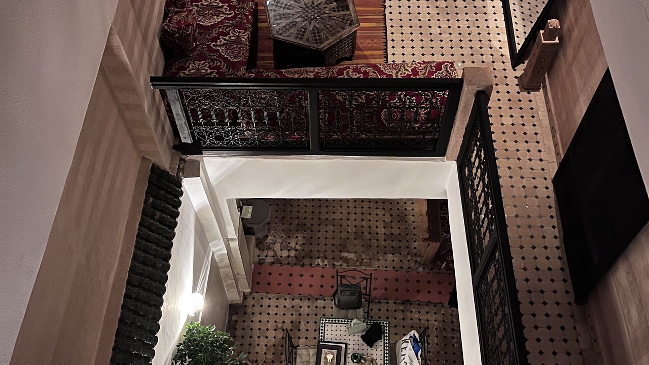 Photo of Others in Riad Zitoun Jdid