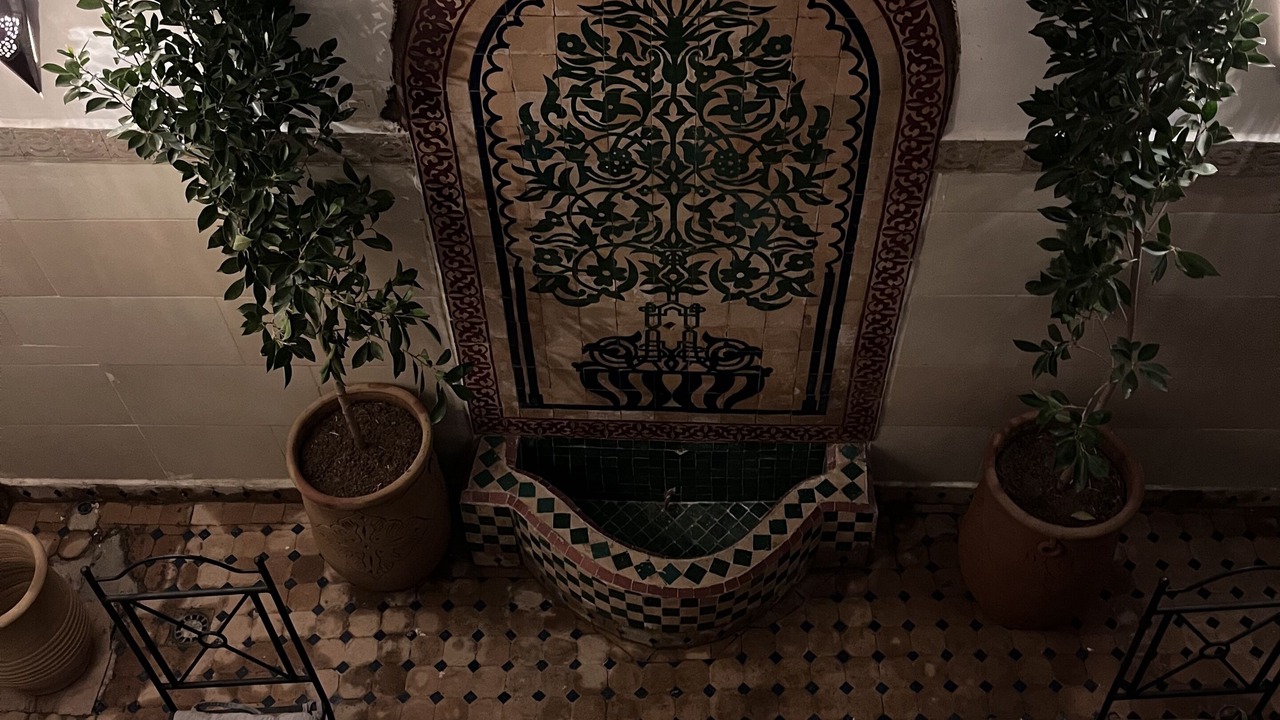 Photo of Others in Riad Zitoun Jdid