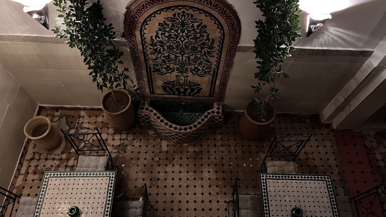 Photo of Others in Riad Zitoun Jdid