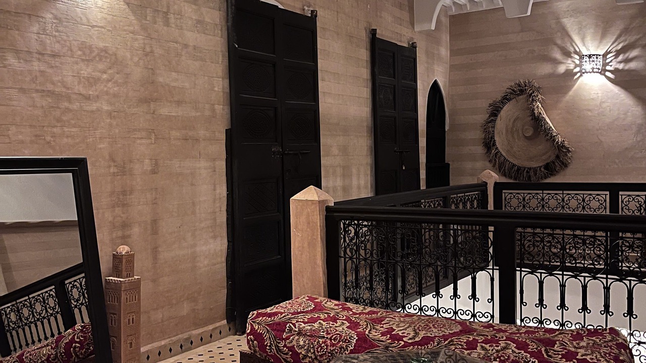 Photo of Others in Riad Zitoun Jdid