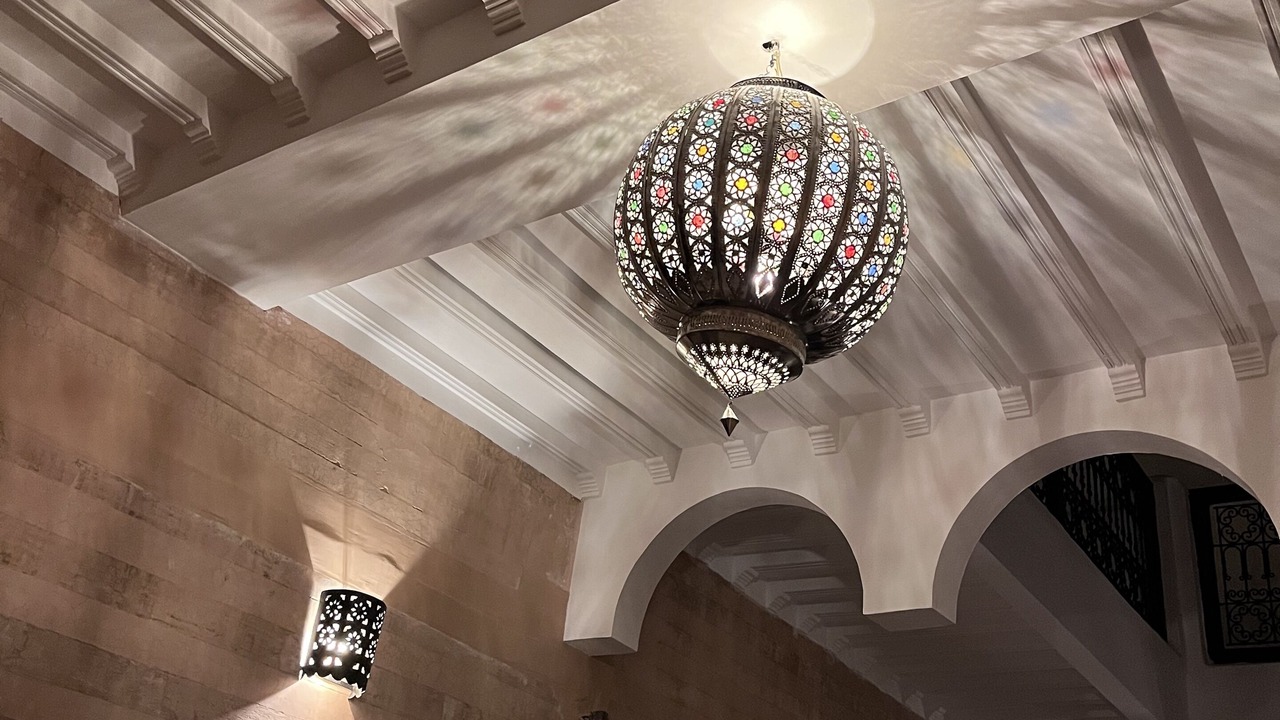 Photo of Others in Riad Zitoun Jdid