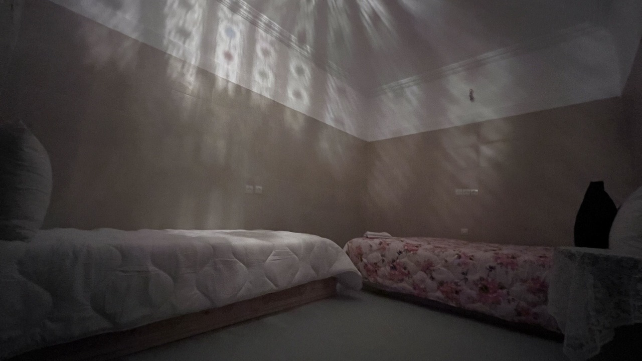 Photo of Bedroom in Riad Zitoun Jdid