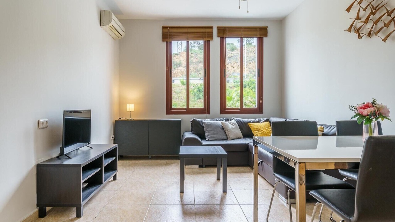 Photo of Livingroom in La Cala de Mijas