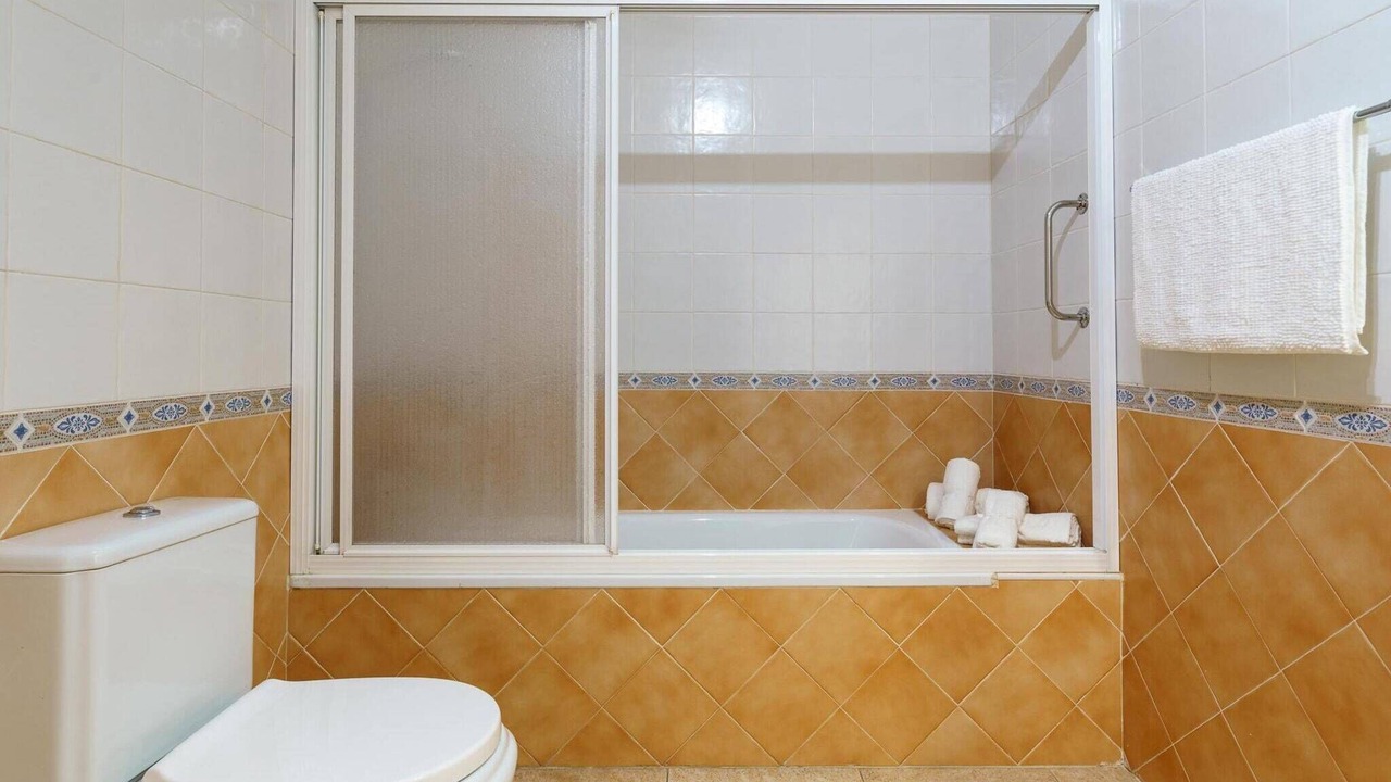 Photo of Bathroom in La Cala de Mijas
