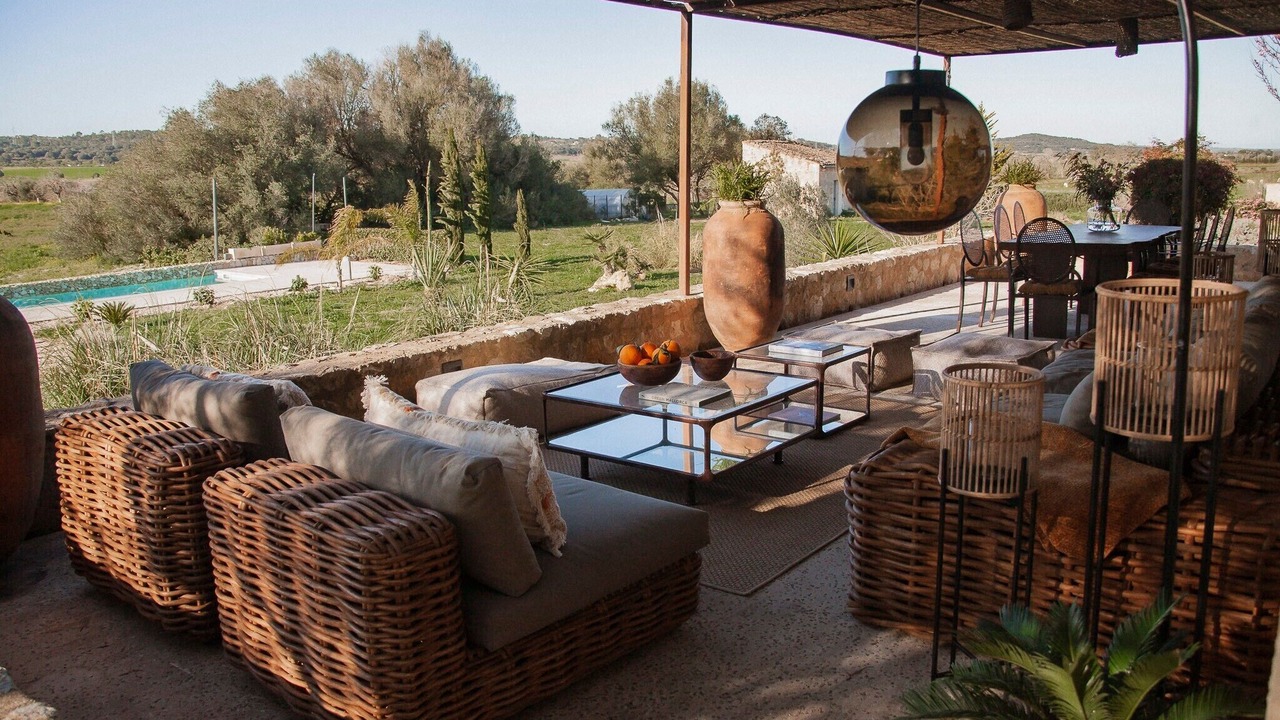 Photo of Outdoor in Sineu