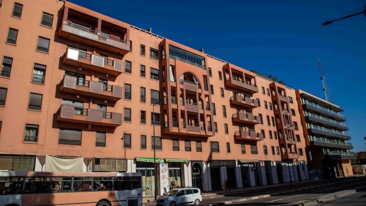 Photo of Outdoor in Gueliz