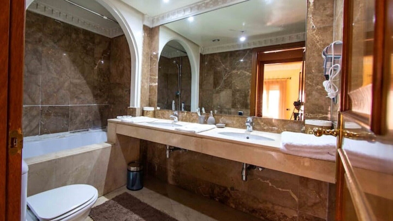Photo of Bathroom in Gueliz