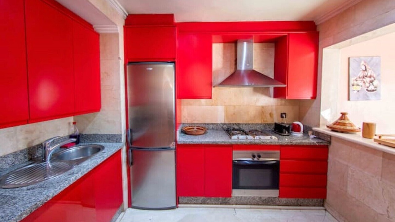 Photo of Kitchen in Gueliz
