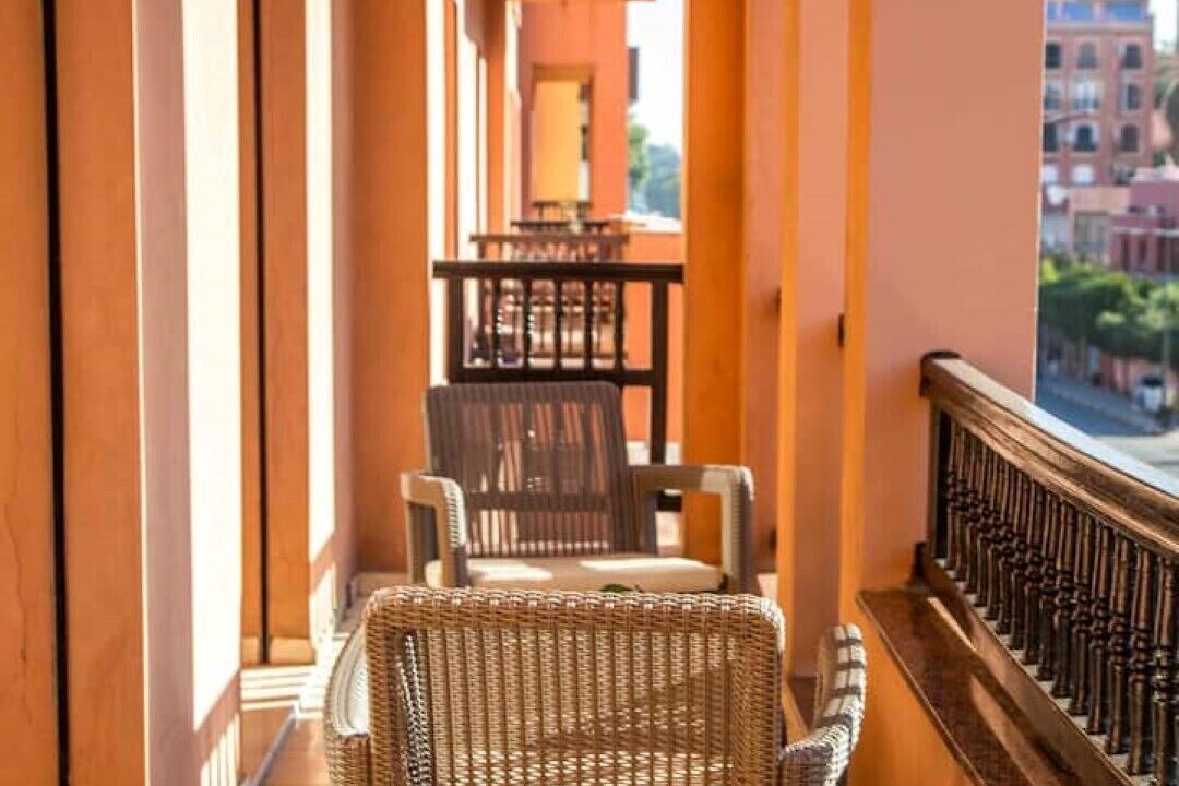 Photo of Outdoor in Gueliz