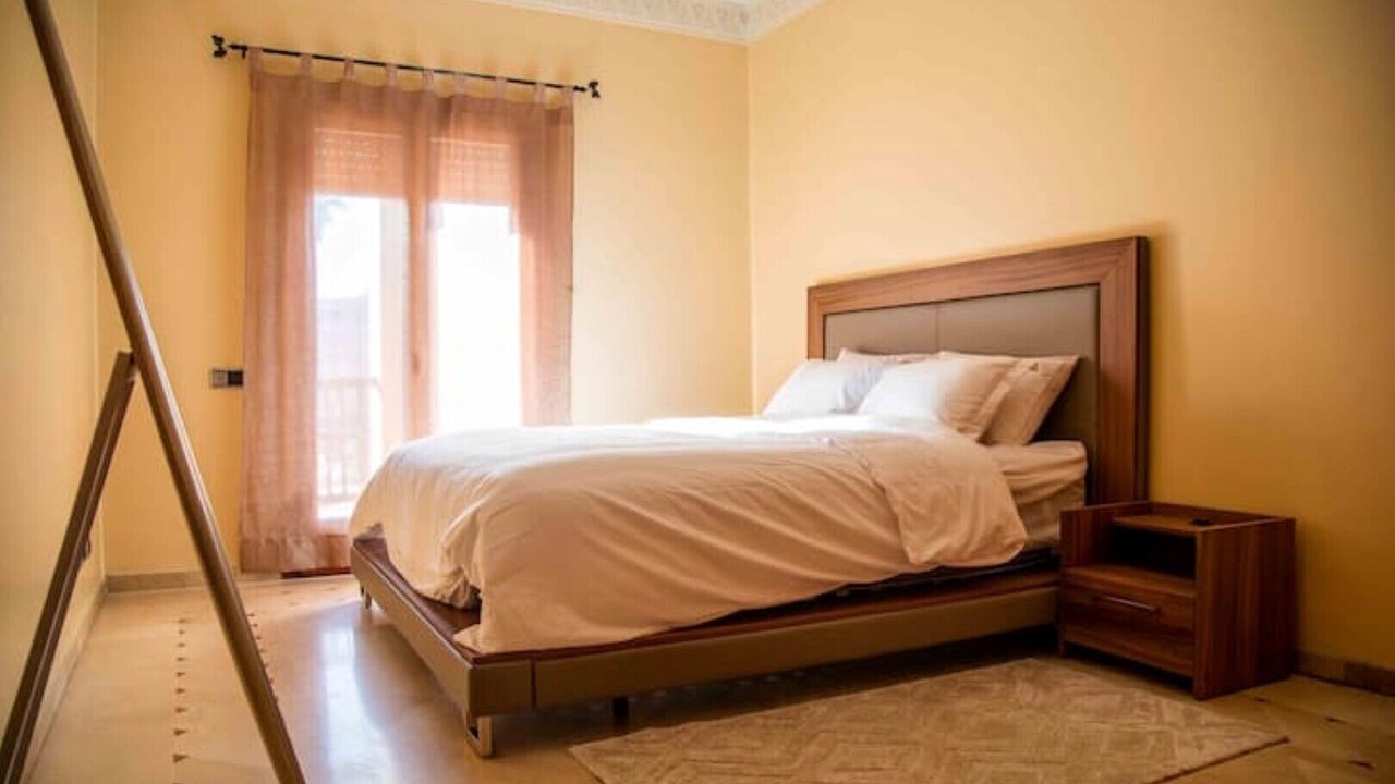 Photo of Bedroom in Gueliz
