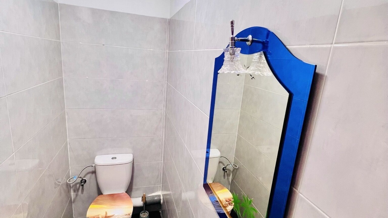 Photo of Bathroom in Secteur Touristique