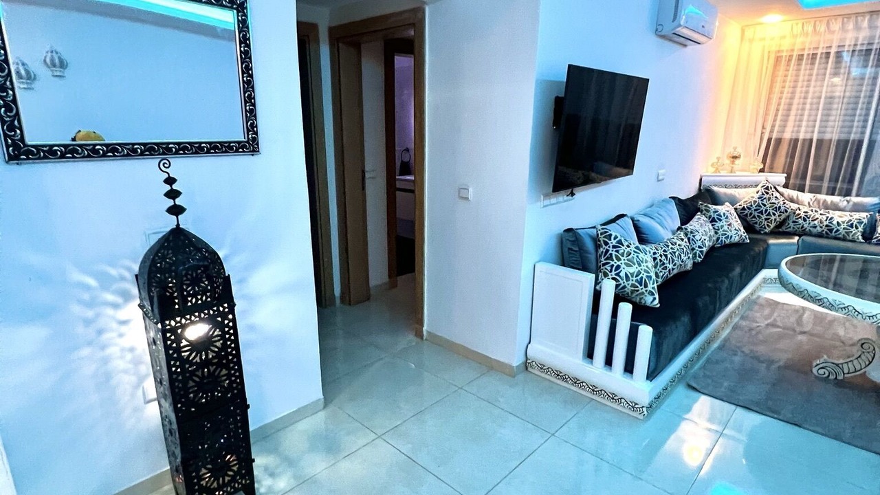 Photo of Livingroom in Secteur Touristique