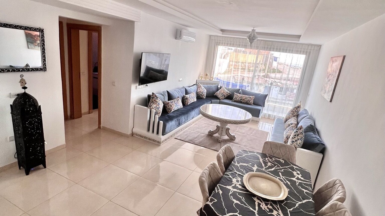 Photo of Livingroom in Secteur Touristique
